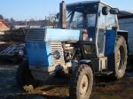 ZETOR CRYSTAL 8011  BEZ TP.