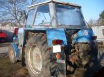 ZETOR CRYSTAL 8011  BEZ TP.