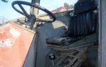 ZETOR CRYSTAL 8011  BEZ TP.