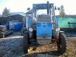 ZETOR CRYSTAL 8011  BEZ TP.
