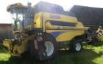 New Holland CSX 7080