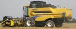 New Holland CSX 7080