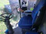 New Holland CSX 7080
