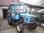 Prodám zetor 6718 motor 6911