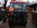 Prodám zetor 6718 motor 6911
