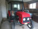 zetor 4011 s tp