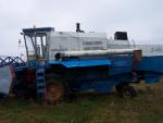 Kombajn E-512