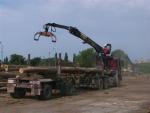 Hydraulická ruka Epsilon 1091 Z