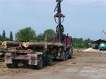Hydraulická ruka Epsilon 1091 Z