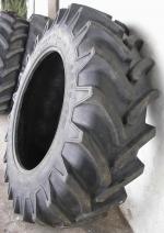 Prodám traktorovou pneu zn. Mitas 460/85 R34