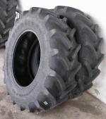 Prodám 2ks traktorových pneu zn. Firestone 340/85 R24
