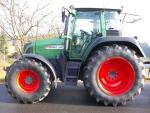 Fendt 415 Vario Tms