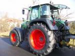 Fendt 415 Vario Tms
