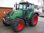 Fendt 310 Vario TMS