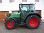 Fendt 310 Vario TMS