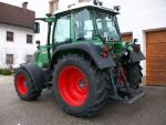 Fendt 310 Vario TMS