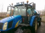 NEW HOLLAND TL100 A