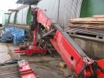 Hydraulická ruka Epsilon 2481