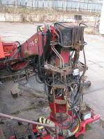 Hydraulická ruka Epsilon 2481