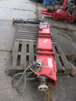 Hydraulická ruka Epsilon 2481