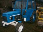 zetor 5718 