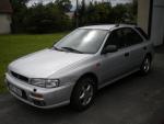 Prodám Subaru Impreza 2.0 kombi, 4x4