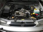 Prodám Subaru Impreza 2.0 kombi, 4x4