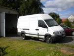 Renault Mascott 130