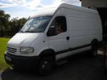 Renault Mascott 130