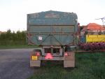 Autovlek BSS PS2 16-12 .