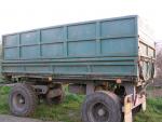 Autovlek BSS PS2 16-12 .
