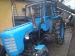 ZETOR 4011