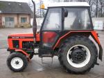 Zetor- 7711