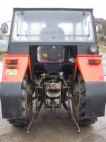 Zetor- 7711