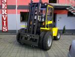 DESTA DVHM 3522 TXK po GO
