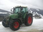 Fendt 412 Vario