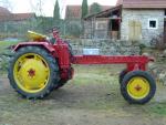 traktor rs-09