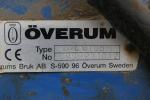 Pluh Överum 6 radlic