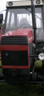 ZETOR 10145 TURBO