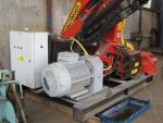 Prodám hydraulickou ruku PALFINGER