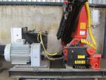 Prodám hydraulickou ruku PALFINGER