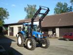 New Holland T 6020 Elite