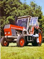 doklady zetor 8011