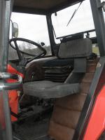Zetor 7245,r.v.1989,2900Mth,PRODÁNO