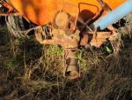 cisterna MV5-028   hydr. ruka