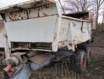 rozmetadlo RMA8