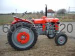 Zetor 25K