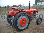 Zetor 25K