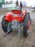 Zetor 25K