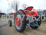 Zetor 25K